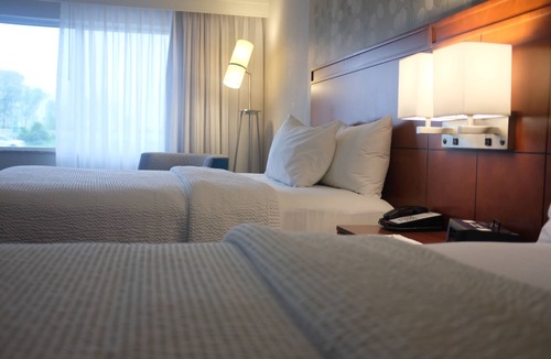 Owensboro Hotel | Courtyard by Marriott Owensboro