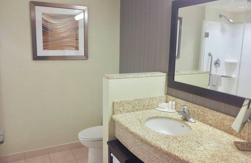 Owensboro Hotel | Courtyard by Marriott Owensboro