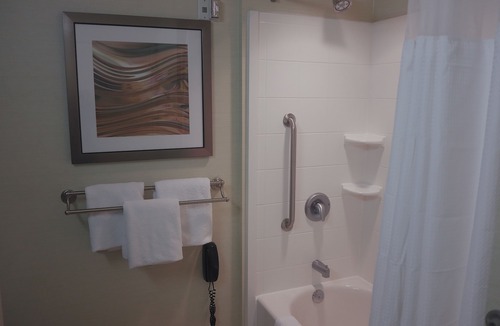 Owensboro Hotel | Courtyard by Marriott Owensboro