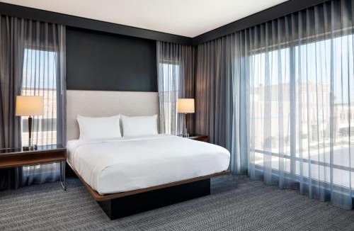 Owatonna Hotel | Courtyard by Marriott Owatonna Downtown
