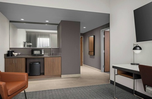 Pocatello Hotel | Courtyard BY Marriott Pocatello