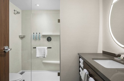 Pocatello Hotel | Courtyard BY Marriott Pocatello