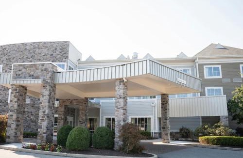 Springfield Hotel | Courtyard by Marriott Philadelphia Springfield