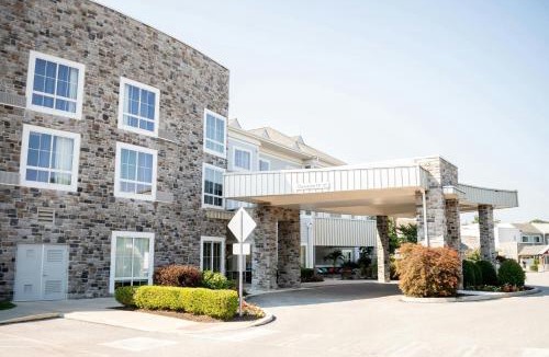 Springfield Hotel | Courtyard by Marriott Philadelphia Springfield