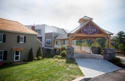 Springfield Hotel | Courtyard by Marriott Philadelphia Springfield