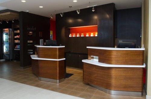 Springfield Hotel | Courtyard by Marriott Philadelphia Springfield