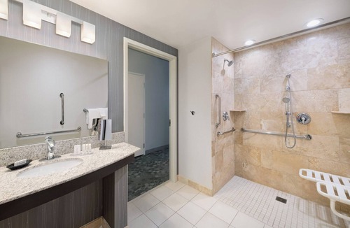Strabane Hotel | Courtyard by Marriott Pittsburgh Washington/Meadow Lands
