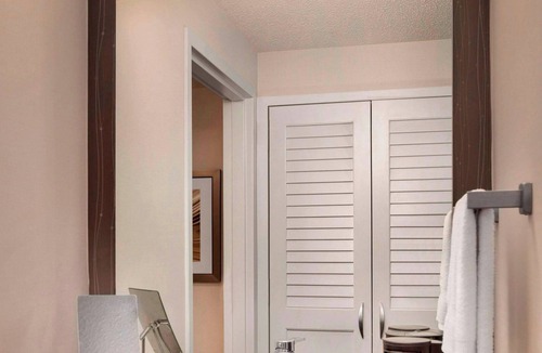 Mount Tabor Hotel | Courtyard by Marriott Parsippany