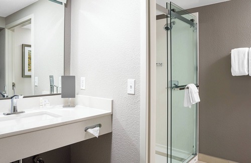 Paducah Hotel | Courtyard by Marriott Paducah
