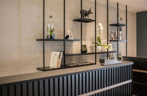 Arcueil Hotel | Courtyard by Marriott Paris Arcueil