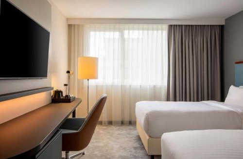 Arcueil Hotel | Courtyard by Marriott Paris Arcueil
