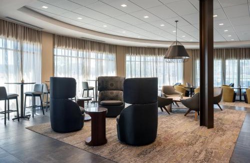 Petaluma Hotel | Courtyard by Marriott Petaluma Sonoma County