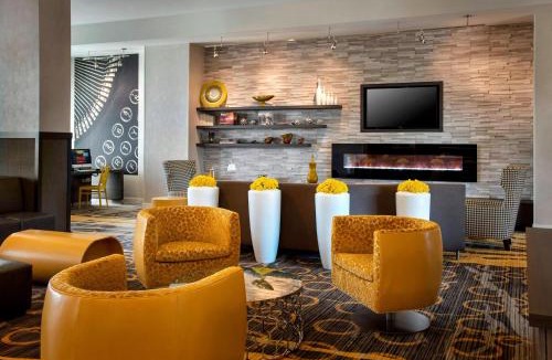 Mainland Hotel | Courtyard by Marriott Philadelphia Lansdale
