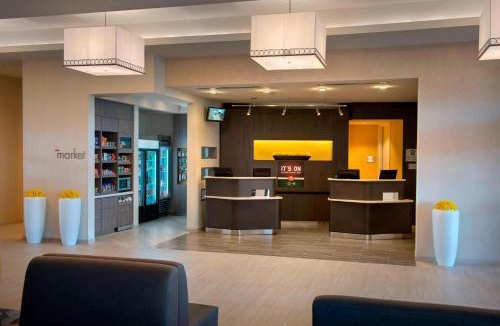 Mainland Hotel | Courtyard by Marriott Philadelphia Lansdale