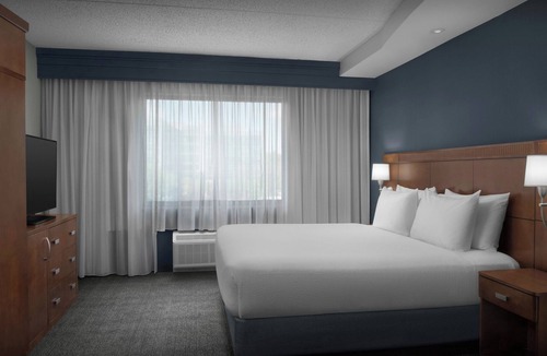 Malvern Hotel | Courtyard by Marriott Philadelphia Great Valley/Malvern
