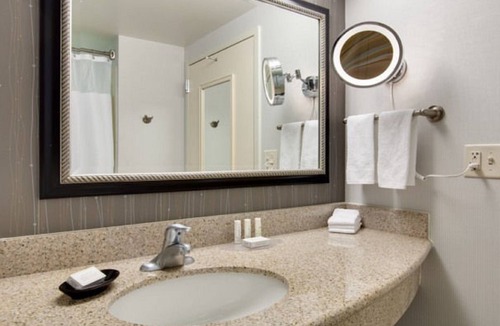 Malvern Hotel | Courtyard by Marriott Philadelphia Great Valley/Malvern