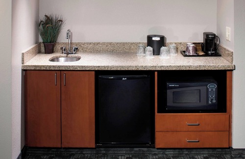 Maryvale Hotel | Courtyard by Marriott Phoenix West/Avondale