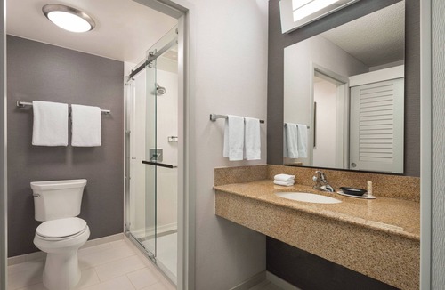 Pleasanton Hotel | Courtyard by Marriott Pleasanton