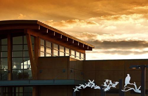 Tigard Hotel | Courtyard by Marriott Portland Tigard