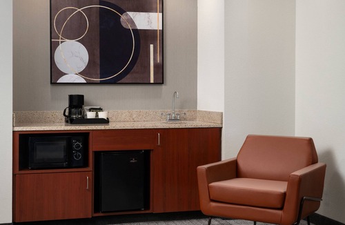 Glen Allen Hotel | Courtyard by Marriott Richmond North