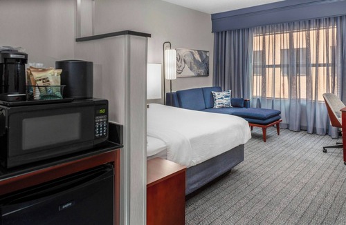 Wyomissing Hotel | Courtyard by Marriott Reading Wyomissing