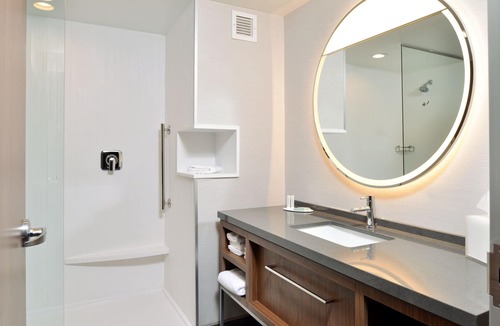 Southwest Raleigh Hotel | Courtyard by Marriott Raleigh Cary Crossroads