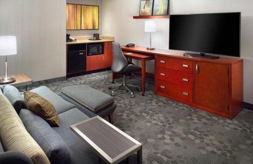 Cary Hotel | Courtyard by Marriott Raleigh Cary