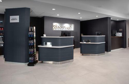 Innsbrook Hotel | Courtyard by Marriott Richmond Northwest