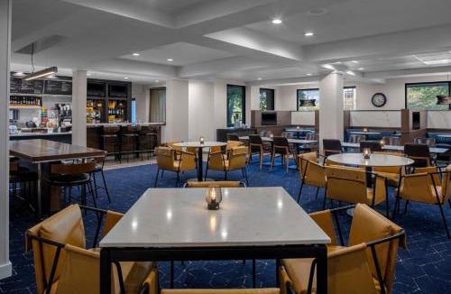 Innsbrook Hotel | Courtyard by Marriott Richmond Northwest