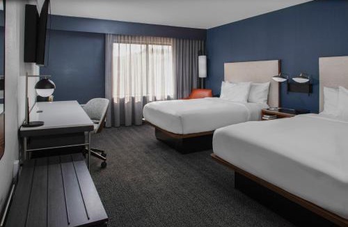 Innsbrook Hotel | Courtyard by Marriott Richmond Northwest