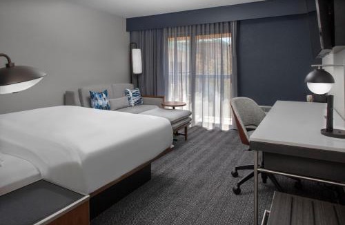 Innsbrook Hotel | Courtyard by Marriott Richmond Northwest