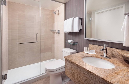 San Pablo Hotel | Courtyard by Marriott Richmond/Berkeley