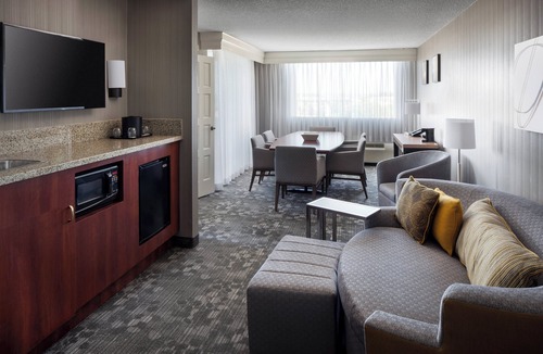 San Pablo Hotel | Courtyard by Marriott Richmond/Berkeley
