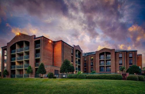 New Bern Hotel | Courtyard by Marriott Riverfront New Bern