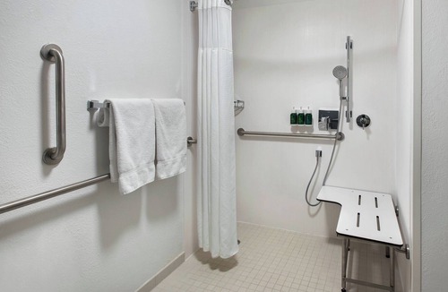Rockville Hotel | Courtyard by Marriott Rockville