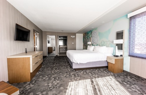 Rome Hotel | Courtyard by Marriott Rome