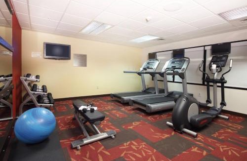 East Roseville Parkway Hotel | Courtyard by Marriott Roseville
