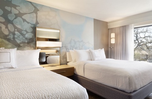 East Roseville Parkway Hotel | Courtyard by Marriott Roseville
