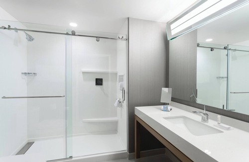 Ruston Hotel | Courtyard by Marriott Ruston