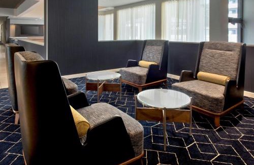 Rye Brook Hotel | Courtyard by Marriott Rye