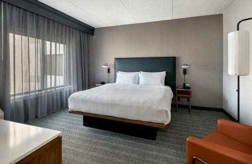 Rye Brook Hotel | Courtyard by Marriott Rye