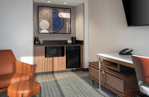 Rye Hotel | Courtyard by Marriott Rye