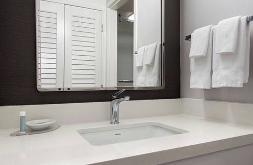 Rye Hotel | Courtyard by Marriott Rye