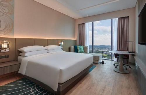 Shah Alam Hotel | Courtyard by Marriott Setia Alam