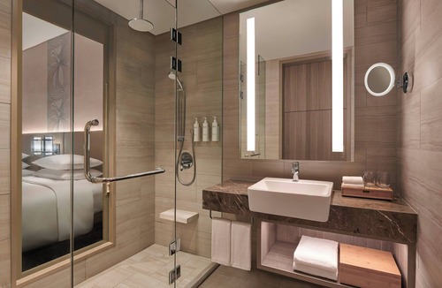 Shah Alam Hotel | Courtyard By Marriott Setia Alam