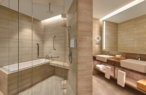 Shah Alam Hotel | Courtyard By Marriott Setia Alam