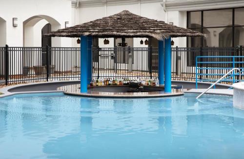 West San Antonio Hotel | Courtyard by Marriott San Antonio SeaWorld Westover Hills