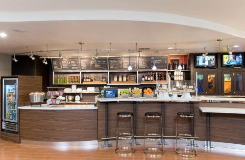 Far North Central Hotel | Courtyard by Marriott San Antonio North Stone Oak At Legacy