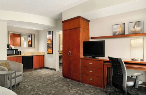 Salisbury Hotel | Courtyard by Marriott Salisbury