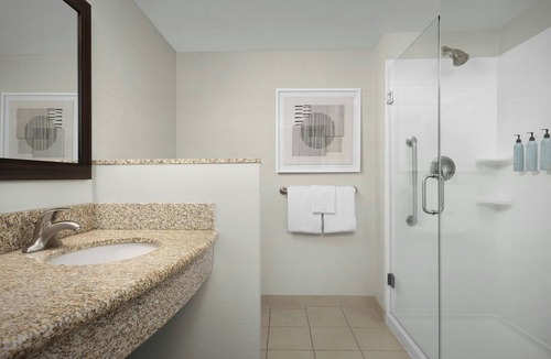 Salisbury Hotel | Courtyard by Marriott Salisbury NC